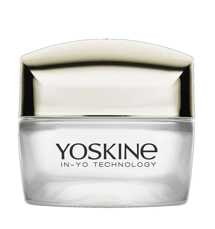 Yoskine Classic 60+ noćna krema za suhu kožu