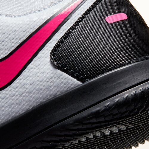 KINDER FUSSBALL-HALLENSCHUHE PHANTOM GT CLUB DF IC