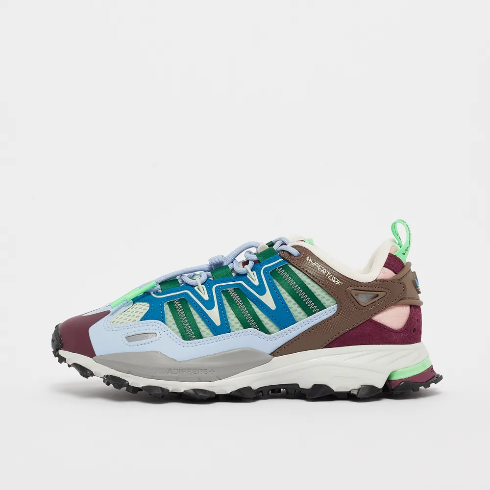 adidas Hyperturf W HQ4304 / grün