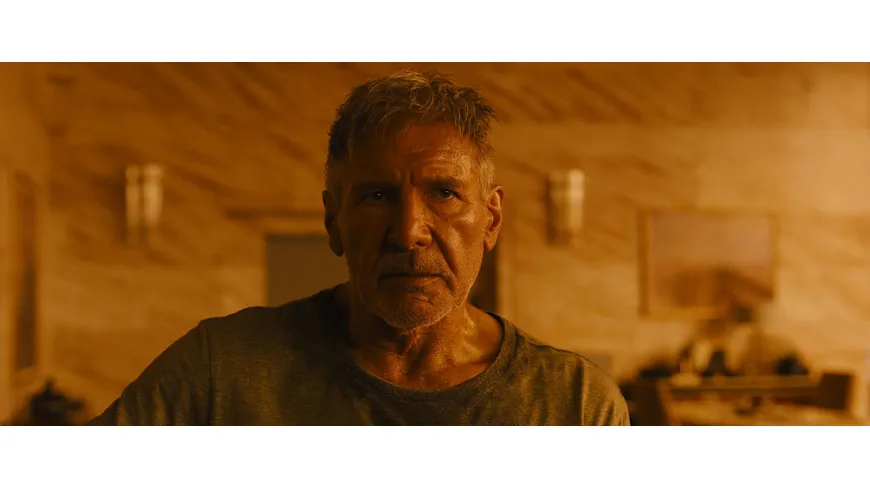 Blade Runner 2049