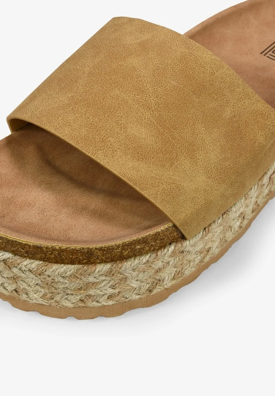 Zapatillas Bosanova