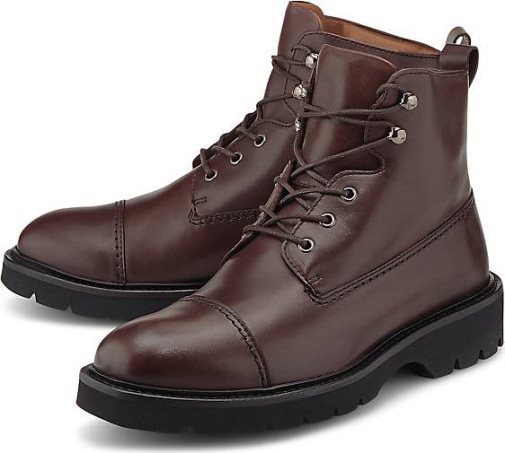 Lottusse Schnür-Boots