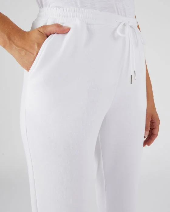 Pantalon en molleton