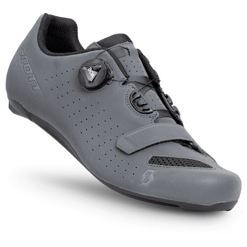 HERREN RADSCHUHE SCO SHOE ROAD COMP BOA REFLECTIVE
