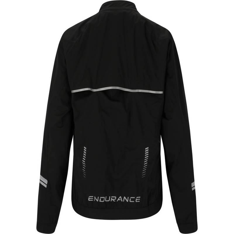 Endurance Waloha Fahrradjacke Damen