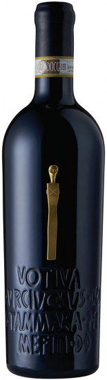 2014 Votiva Taurasi Riserva DOCG trocken - Urciuolo Vini