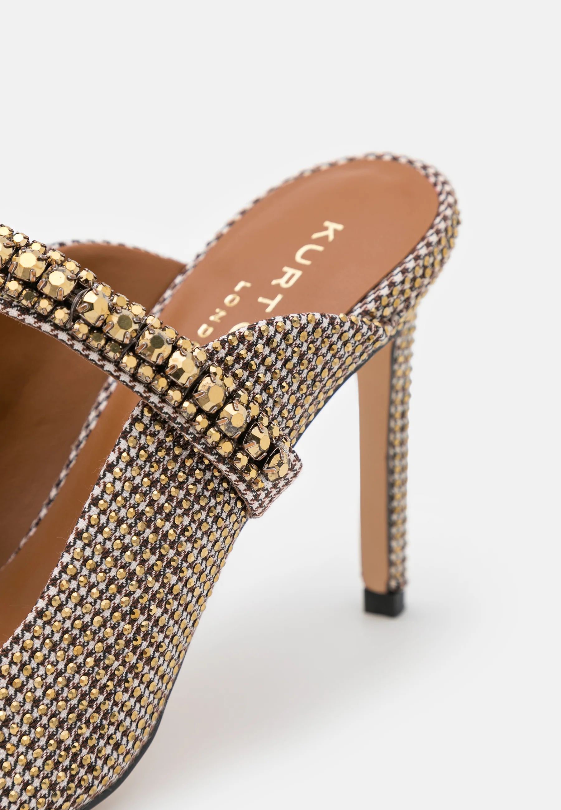 Kurt Geiger London DUKE - Zapatillas