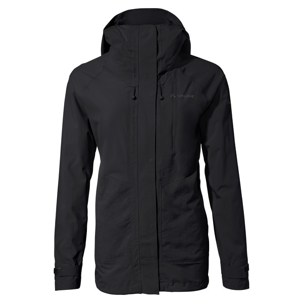 COMYOU RAIN JACKET Damen - Fahrradjacke