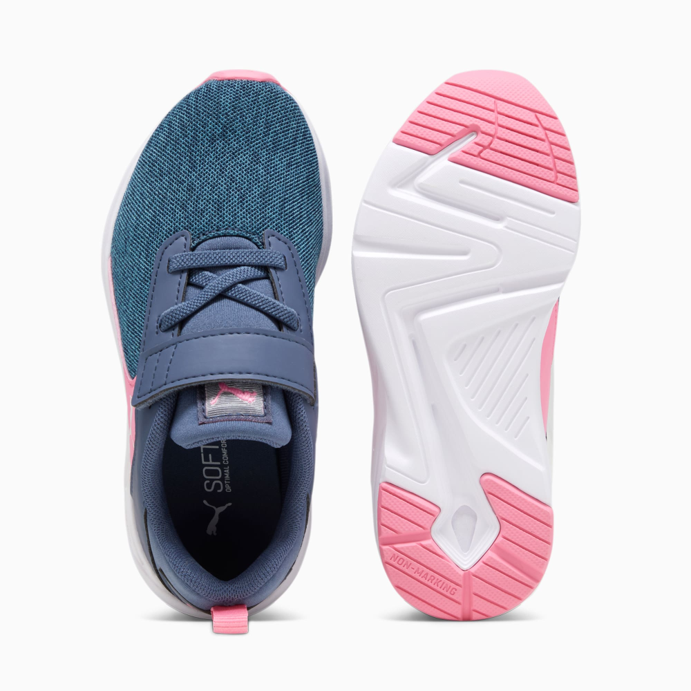 PUMA Comet 2 Alt V 194777_08 / blau