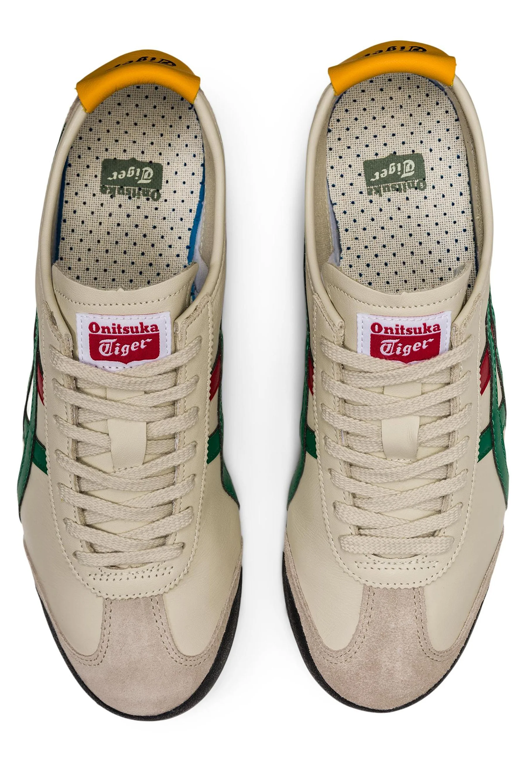 Onitsuka Tiger MEXICO 66 - Zapatillas bajas