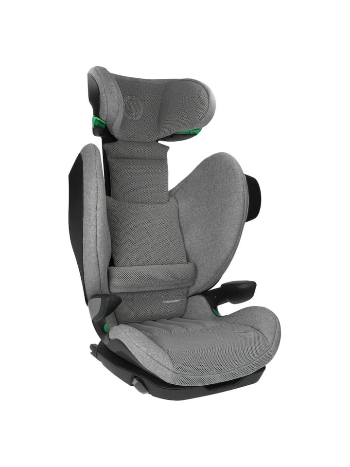 Avionaut Avionaut MaxSpace AirFlow Kindersitz (100-150 cm) - Farbe: Grey günstig kaufen onesize