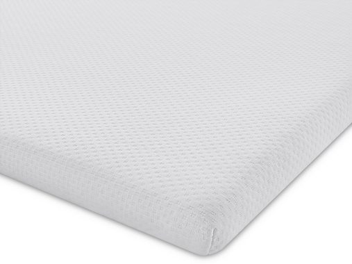 wonello Boxspringbett Modesto, inkl. LED-Beleuchtung, Bettkasten, 2x USB-Anschluss und Topper