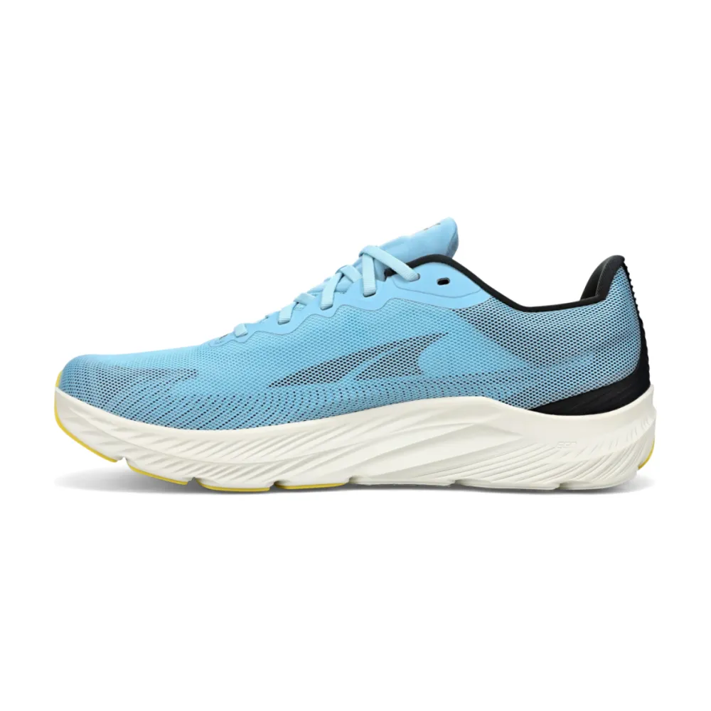 Altra Rivera 3 AL0A7R6Y470 / blau
