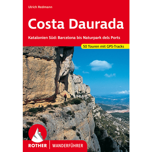 BVR COSTA DAURODA (DORADA) - Wanderführer