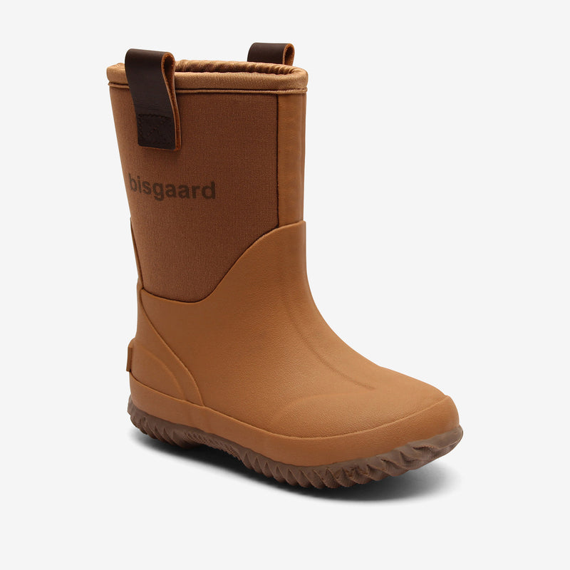 neo thermo camel - Braun
