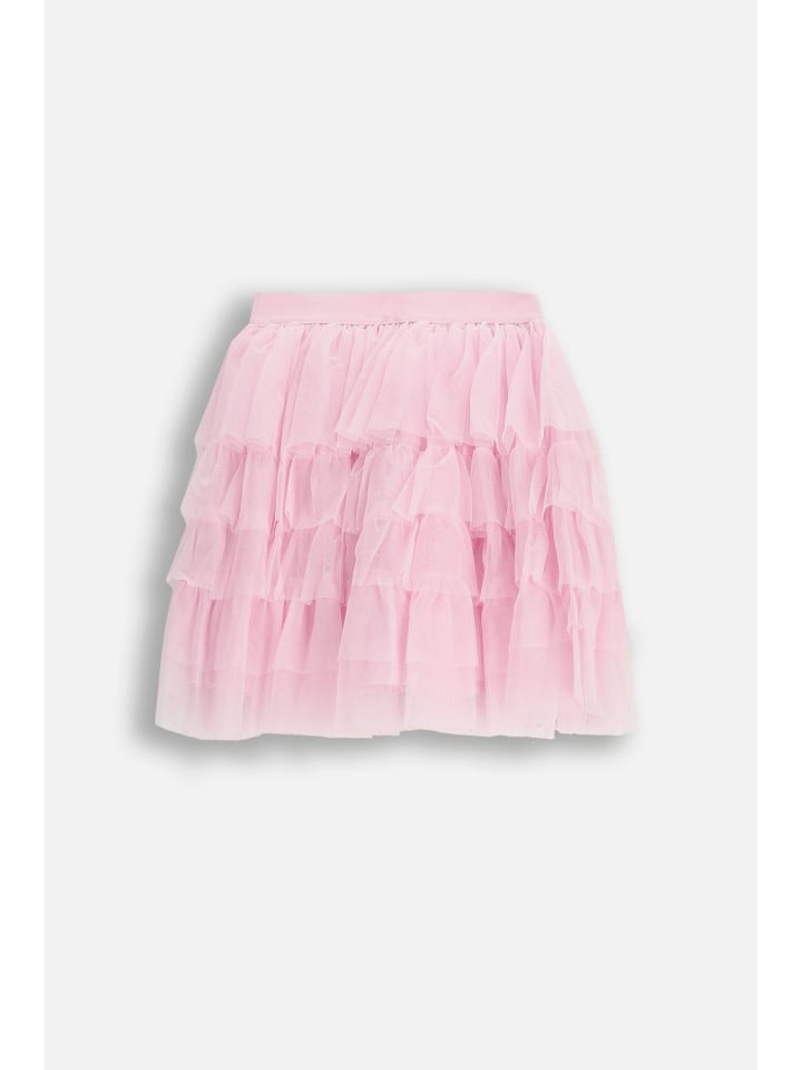 Coccodrillo Tüllrock in rosa günstig kaufen