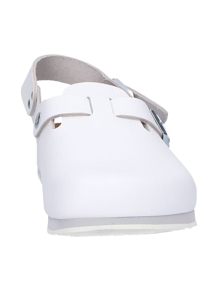 Birkenstock Pantoletten Tokio SL in weiß günstig kaufen
