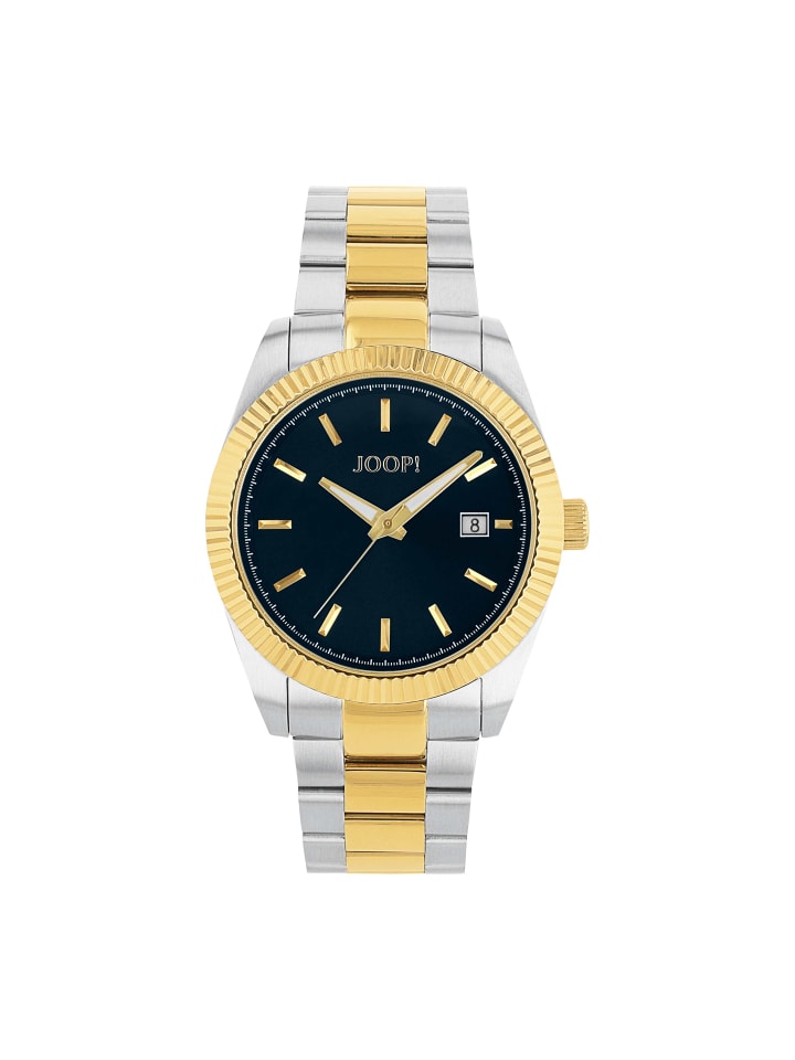 JOOP! Edelstahl Armbanduhr 40,5 mm günstig kaufen onesize