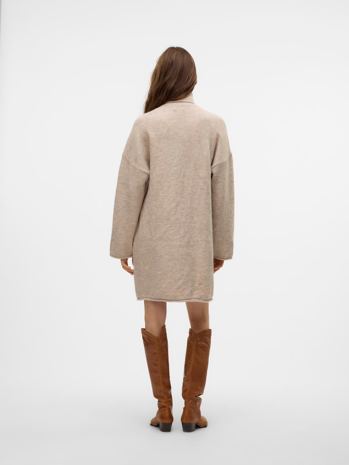VMGEMMA Kurzes Kleid