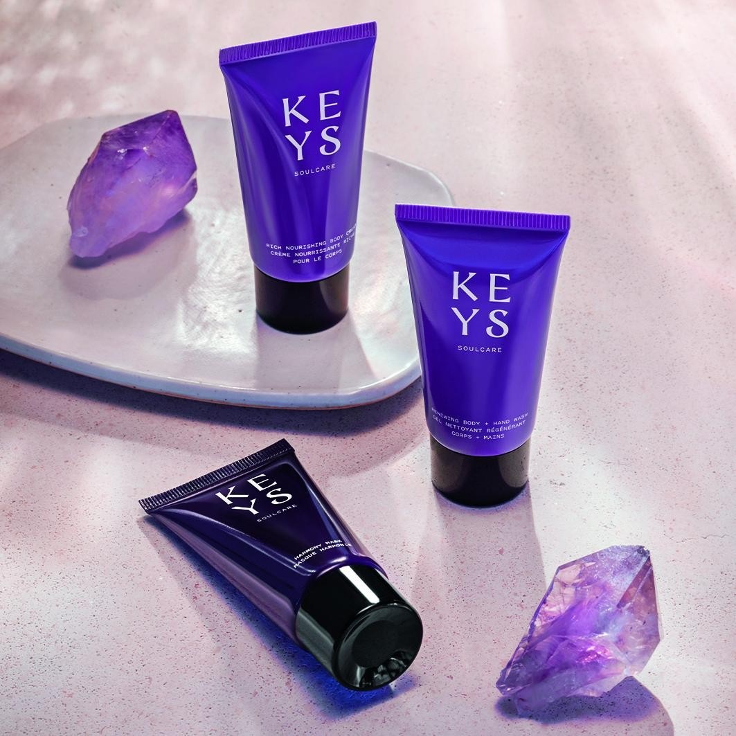 Spa Moment Set
