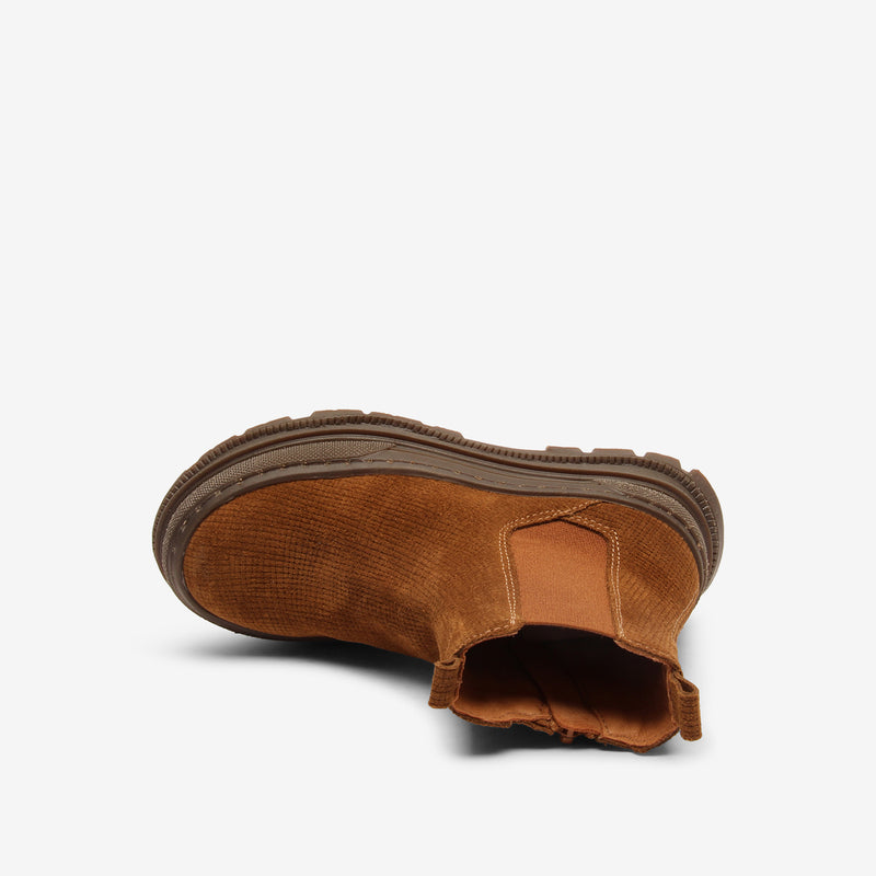 mia mocha - Braun