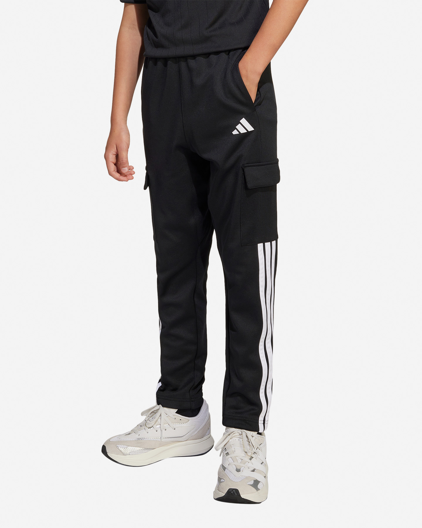 Nohavice Adidas Tiro Jr JI6175