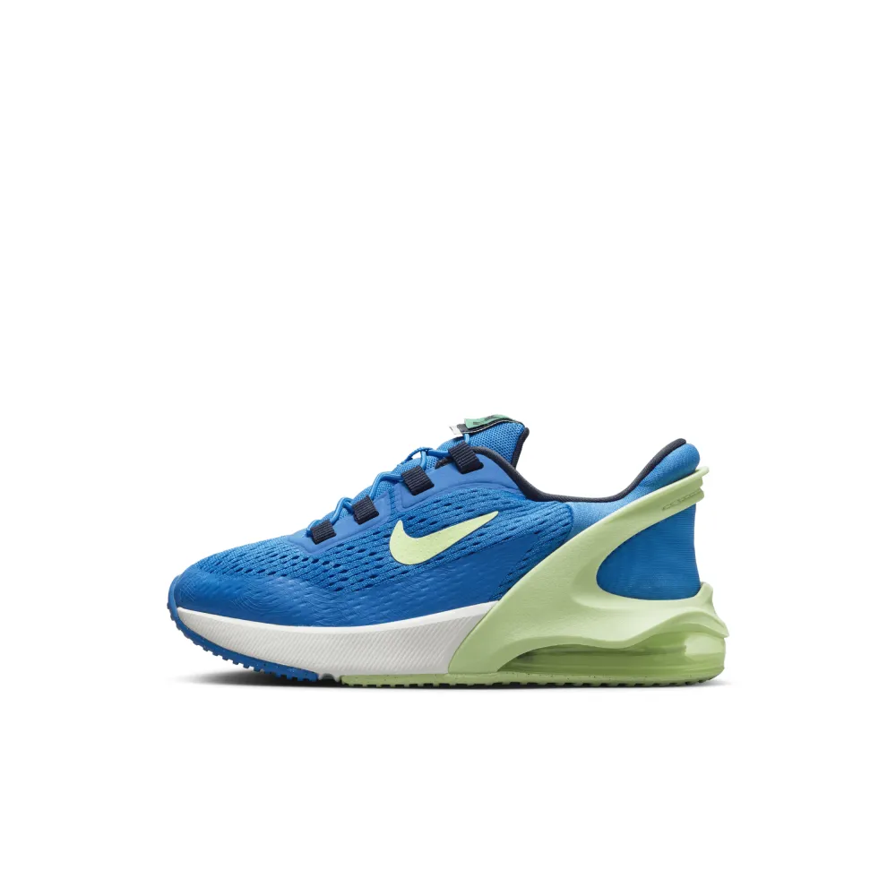 Nike Air Max 270 GO FV0563-400 / blau