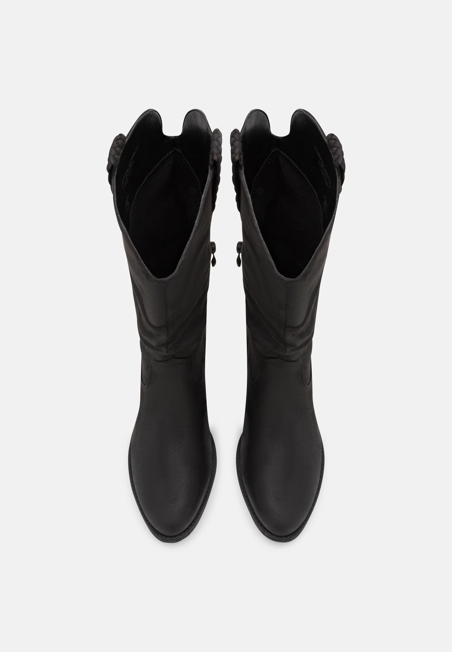 Botas tejanas/de motociclista Anna Field