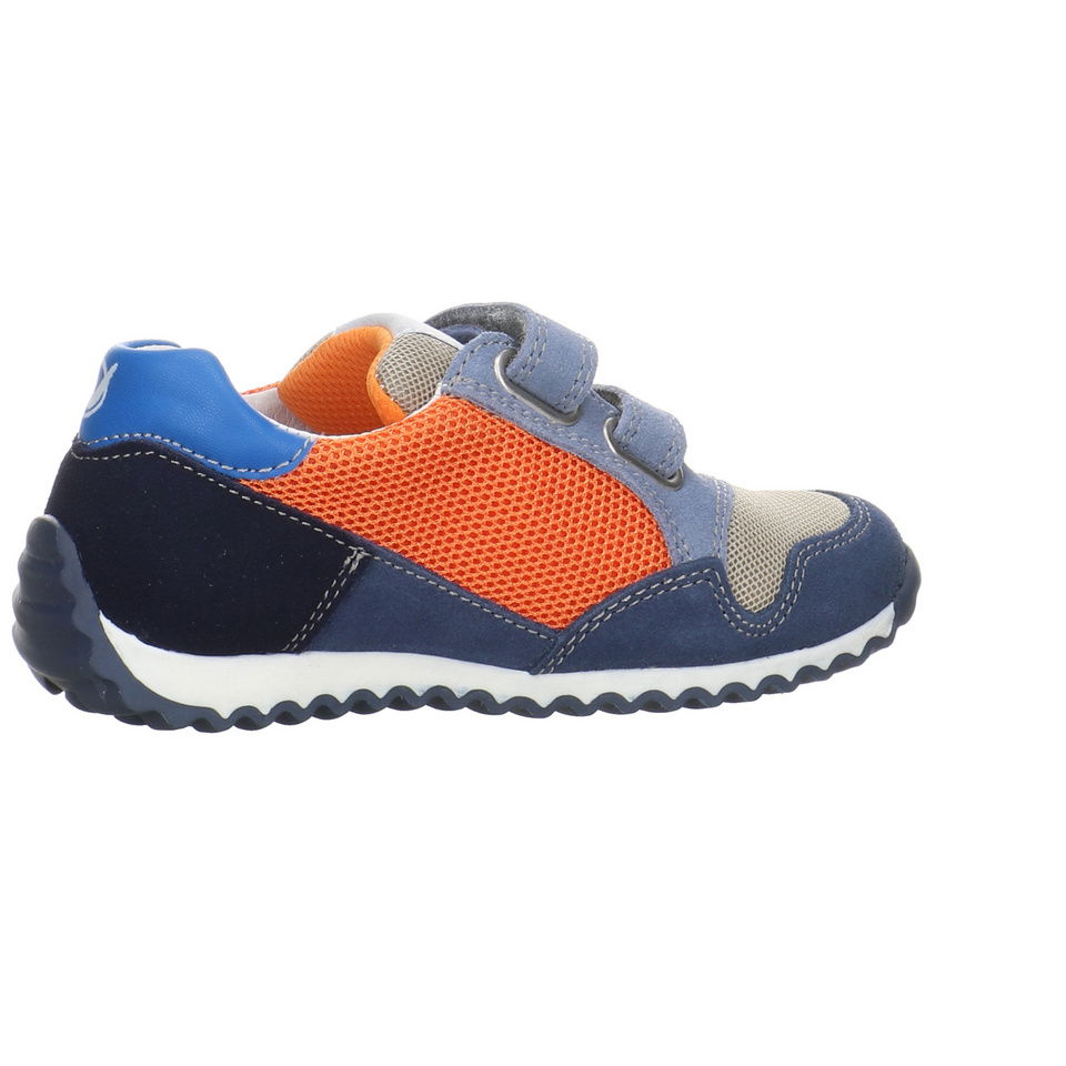 Naturino Sammy Klettschuh