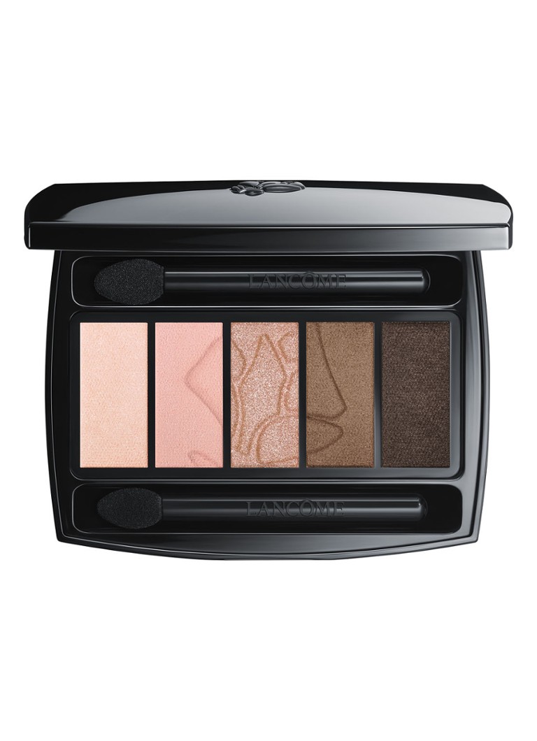 Lancôme Hypnôse Palette - eyeshadow palette