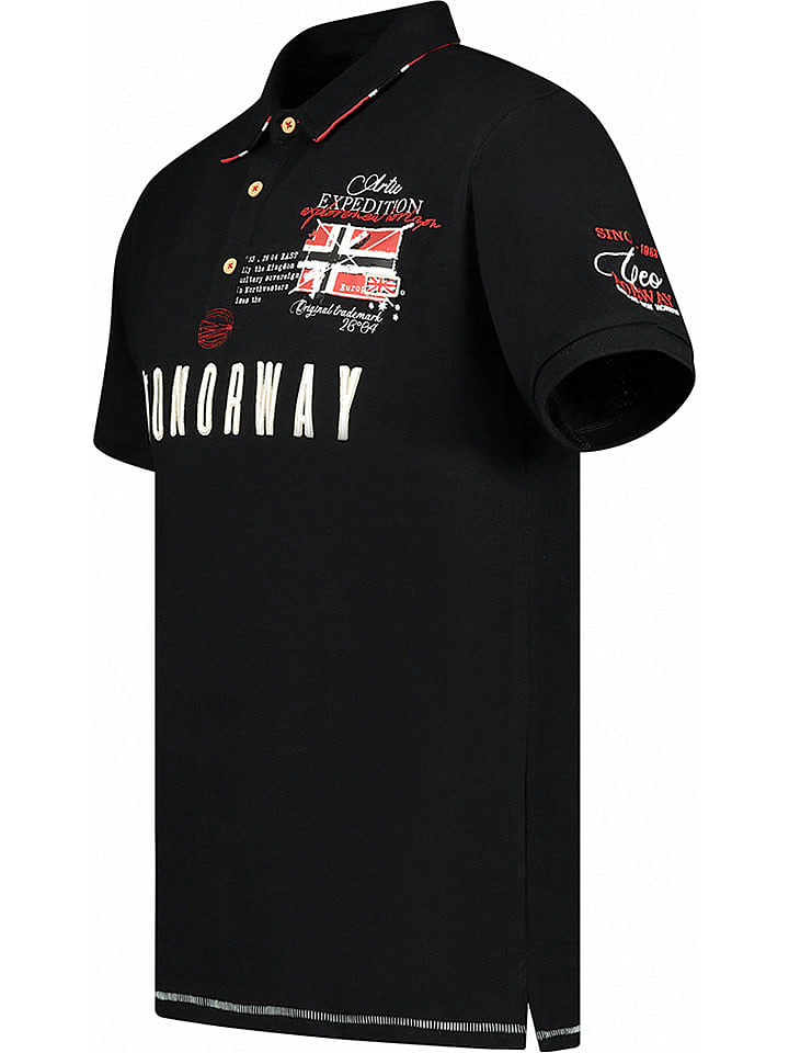 Geographical Norway Poloshirt 