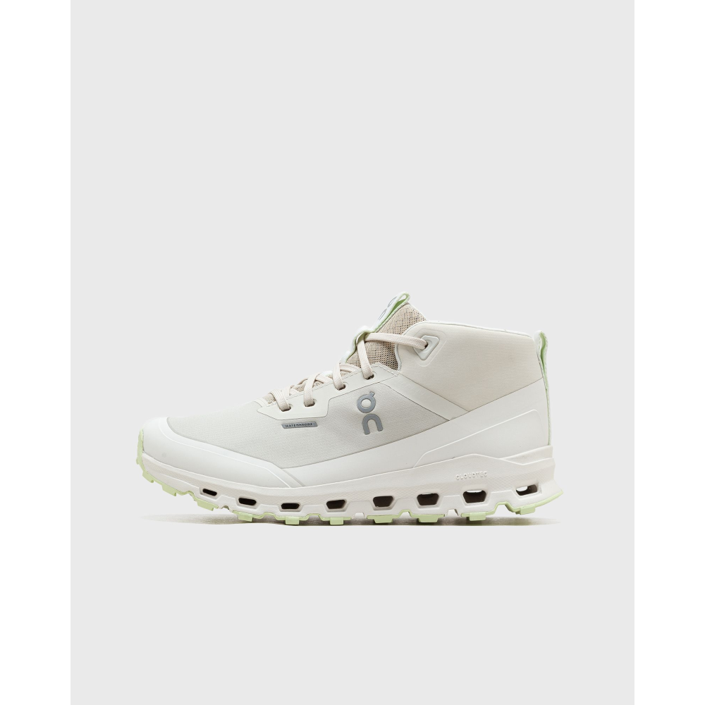 ON Cloudroam Waterproof W 3WD30071518 / blau