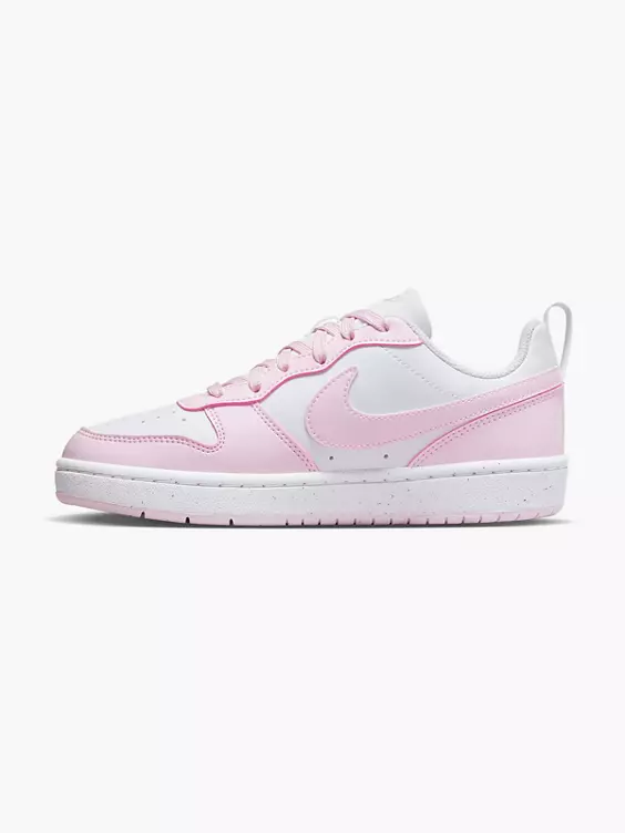 Nike Sneaker COURT BOROUGH LOW RECRAFT