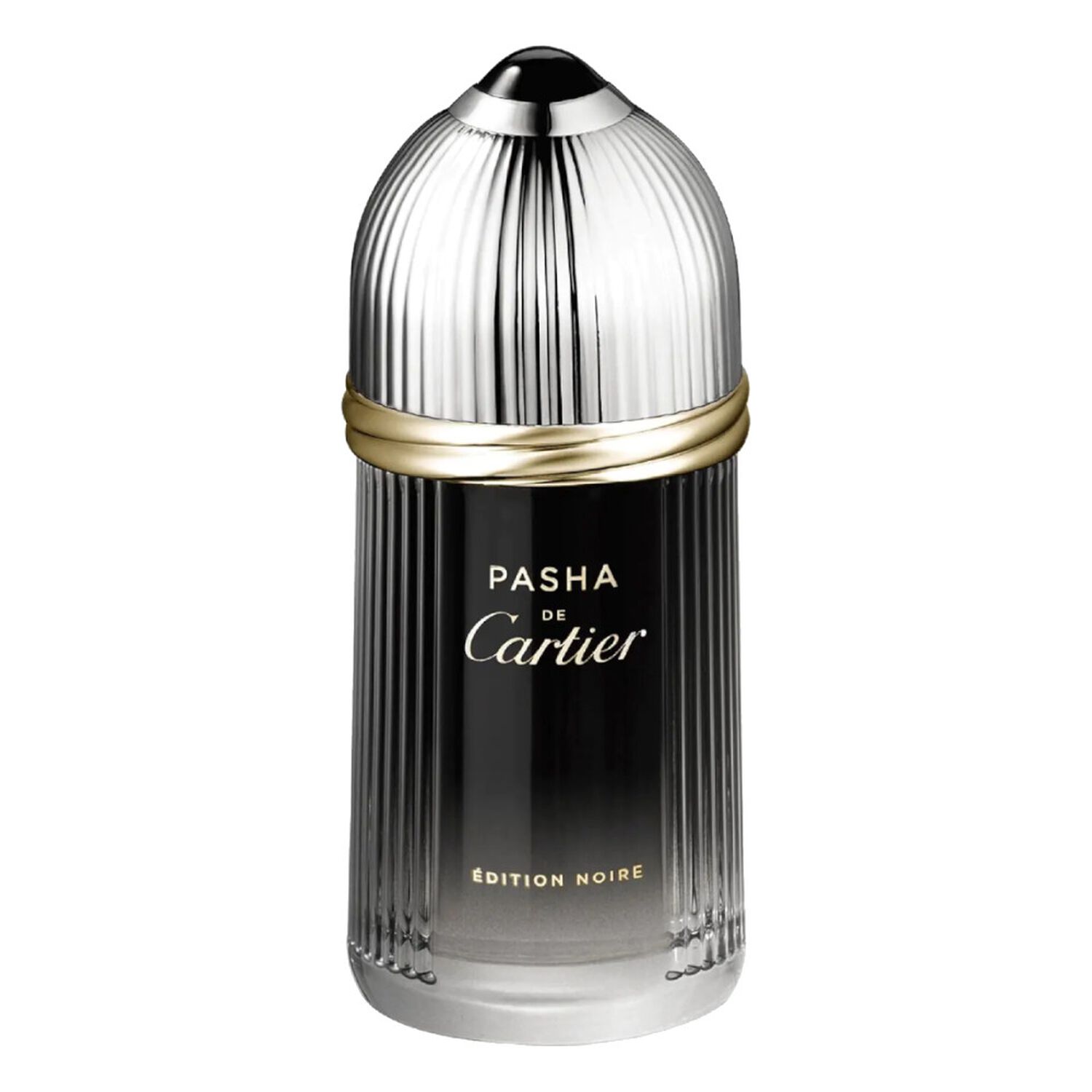 Cartier Pasha Edition Noire - Edition Limitée Eau de Toilette