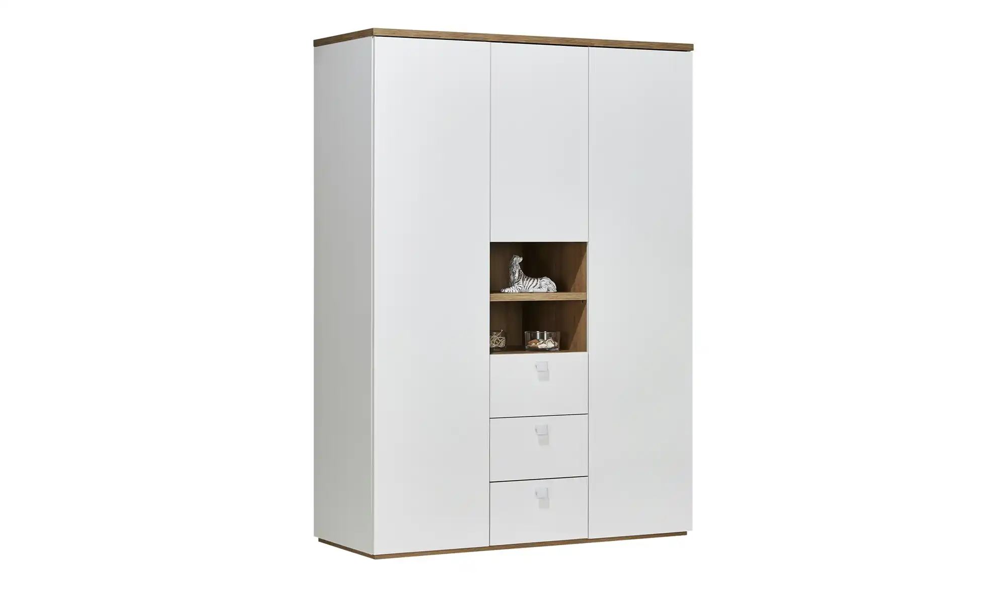 Kleiderschrank 3-türig