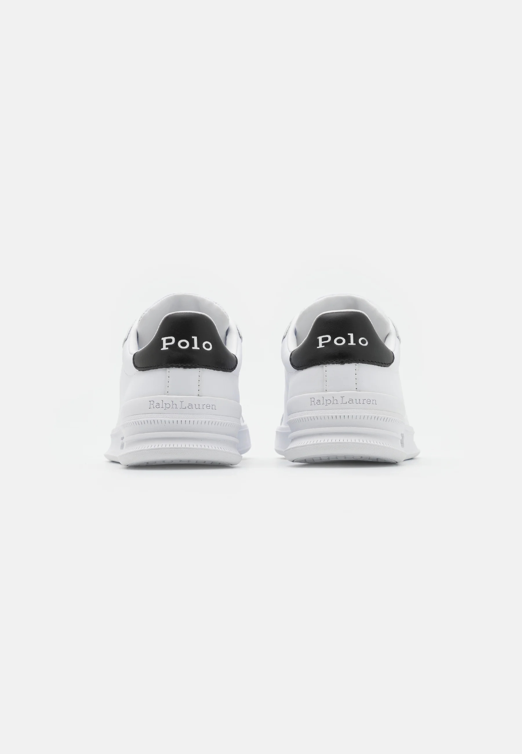 Polo Ralph Lauren ATHLETIC UNISEX - Zapatillas bajas