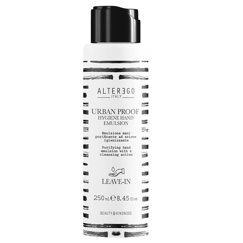 Alter Ego Hygiene Hand Emulsion 250 ml