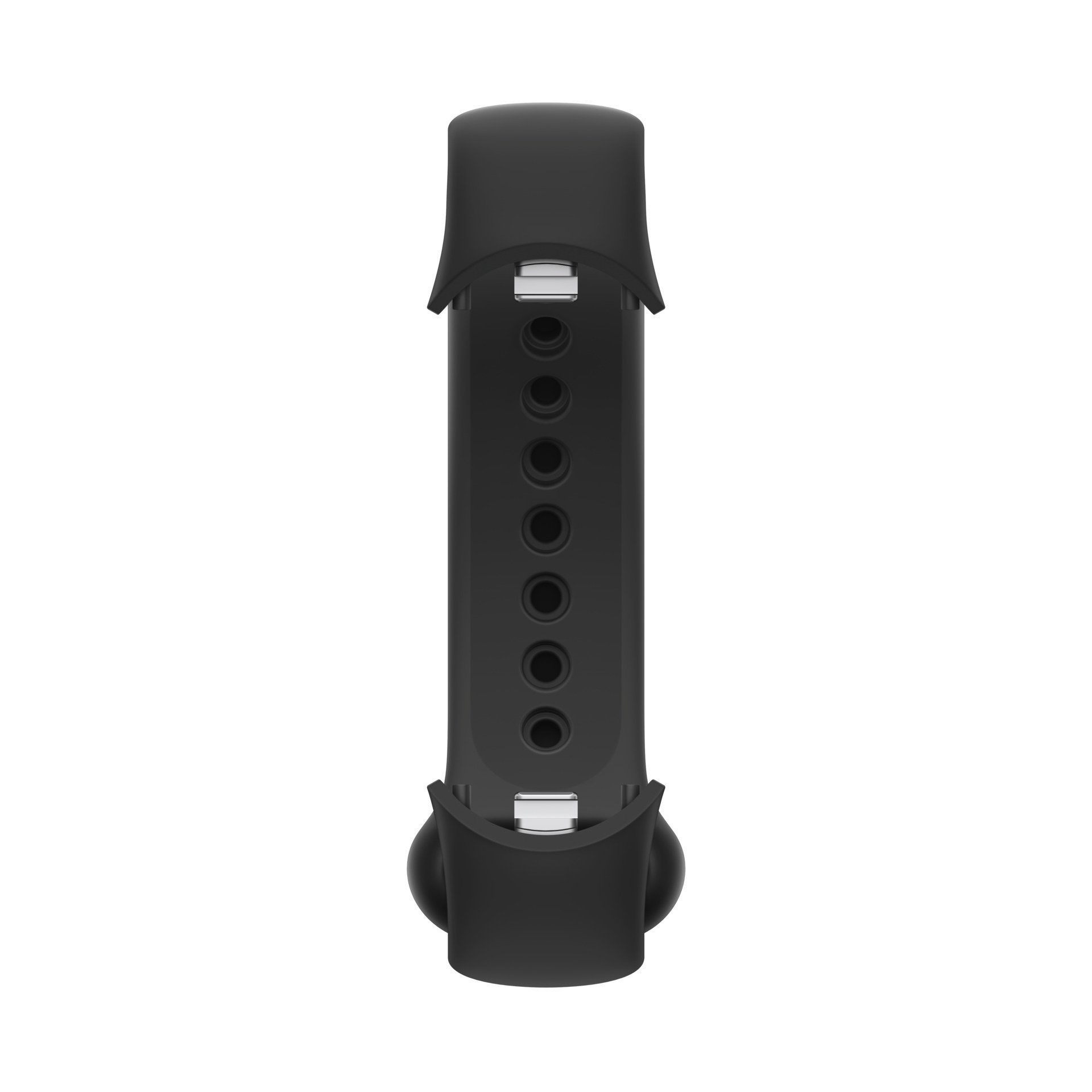 Xiaomi Smart Band 8 Fitnessband (4,11 cm/1,62 Zoll), 4,12 cm (1,62 Zoll) AMOLED 60 Hz Farbdisplay mit Touchscreen, Bis zu 16 Tage Akkulaufzeit