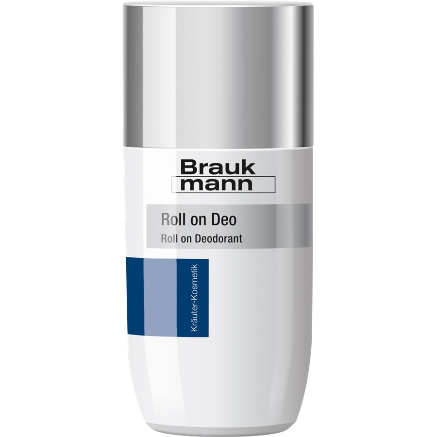 Deodorant Roll-On