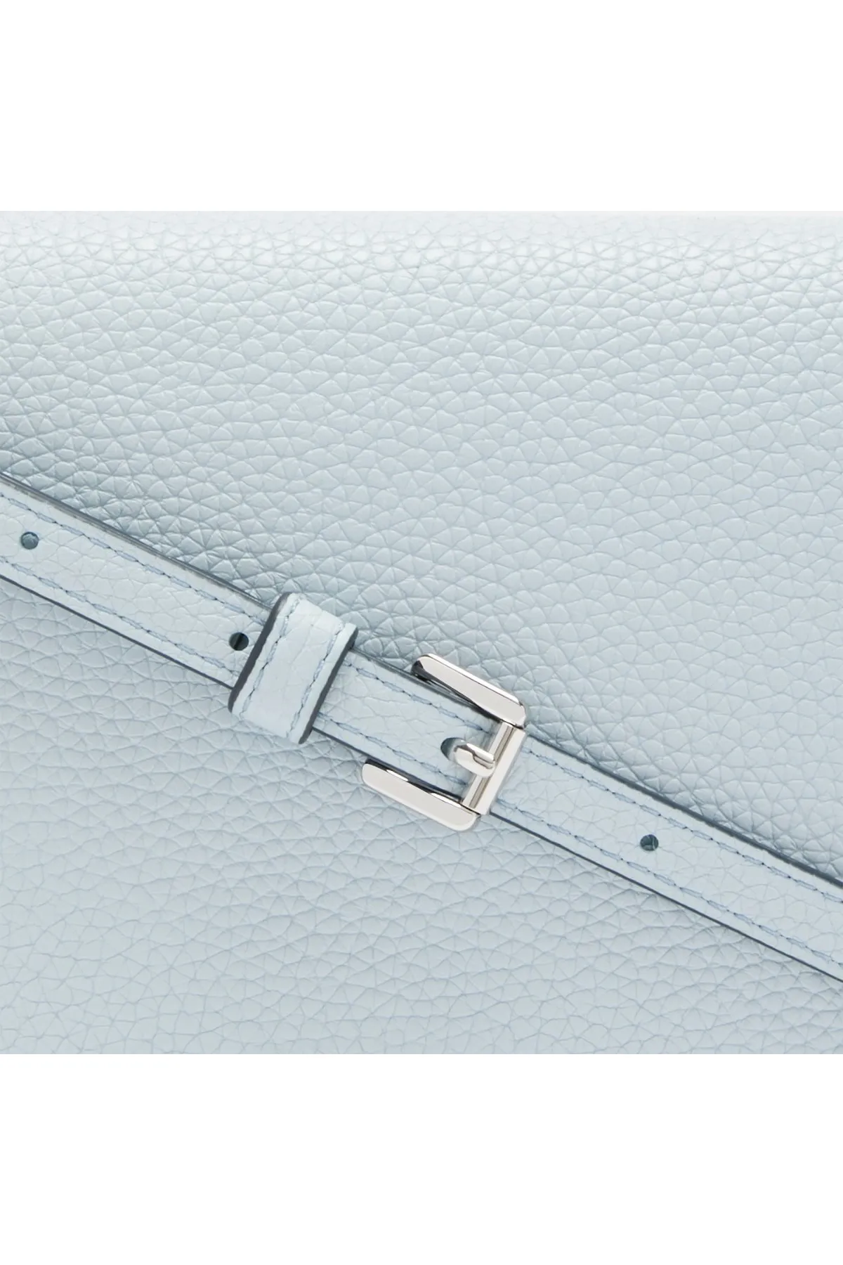1'ASLAN  Michael Kors Damen Umhängetasche Blau 32S4SJ6C6L-381