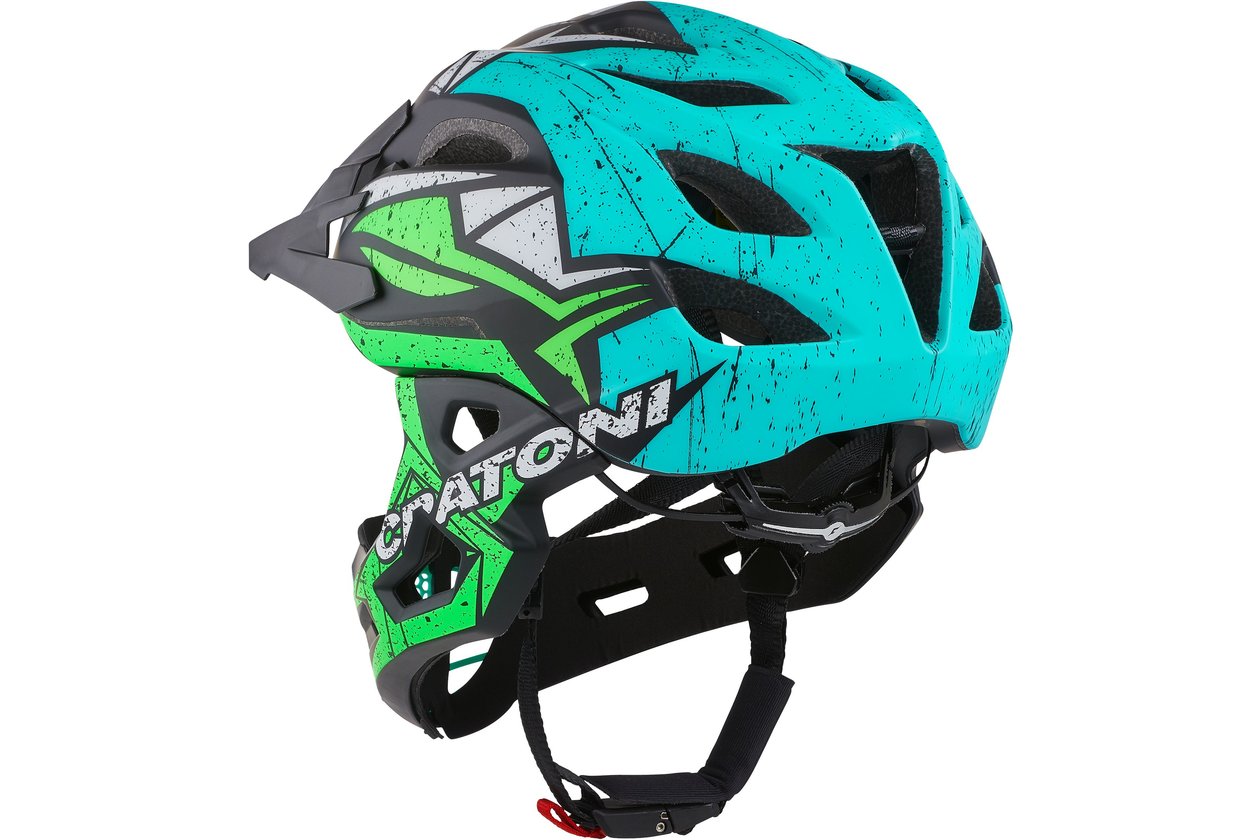 Cratoni C-Maniac Pro