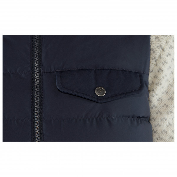 Fjällräven - Women's Greenland Down Liner Vest - Daunenweste