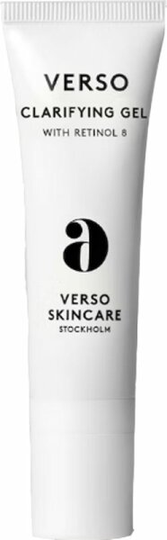 Verso Skincare Clarifying Gel Gesichtsgel