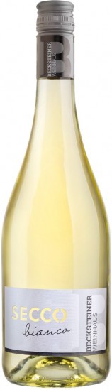 Secco Bianco - Becksteiner Winzer eG