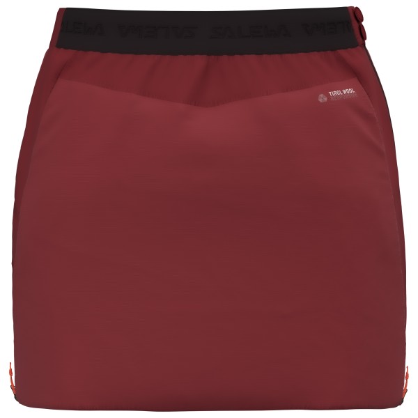 Salewa - Women's Sella TWR Skirt - Kunstfaserrock