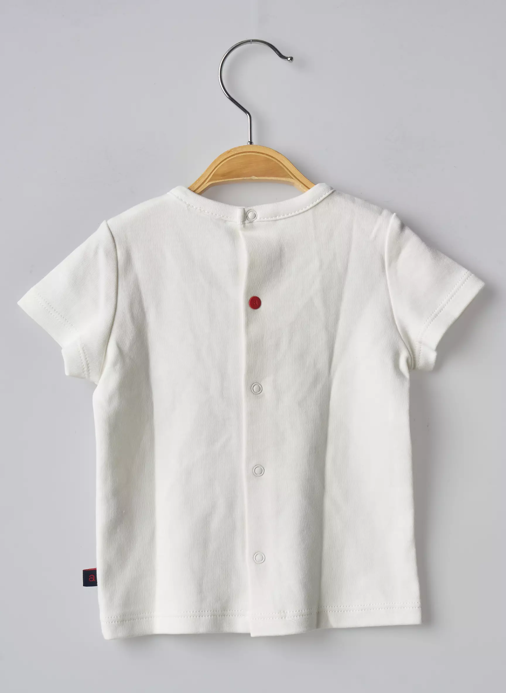 Absorba Tshirts Enfant couleur beige