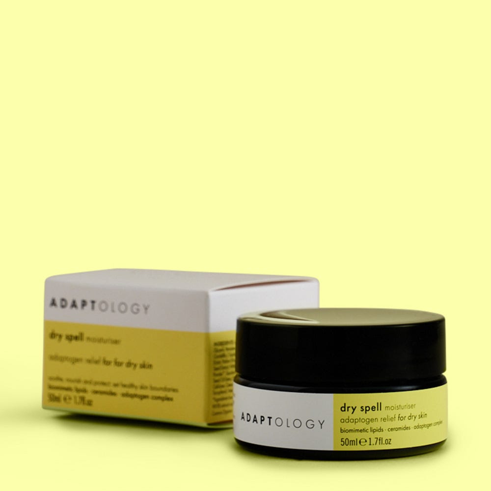 Adaptology Dry Spell Moisturiser 50 ml