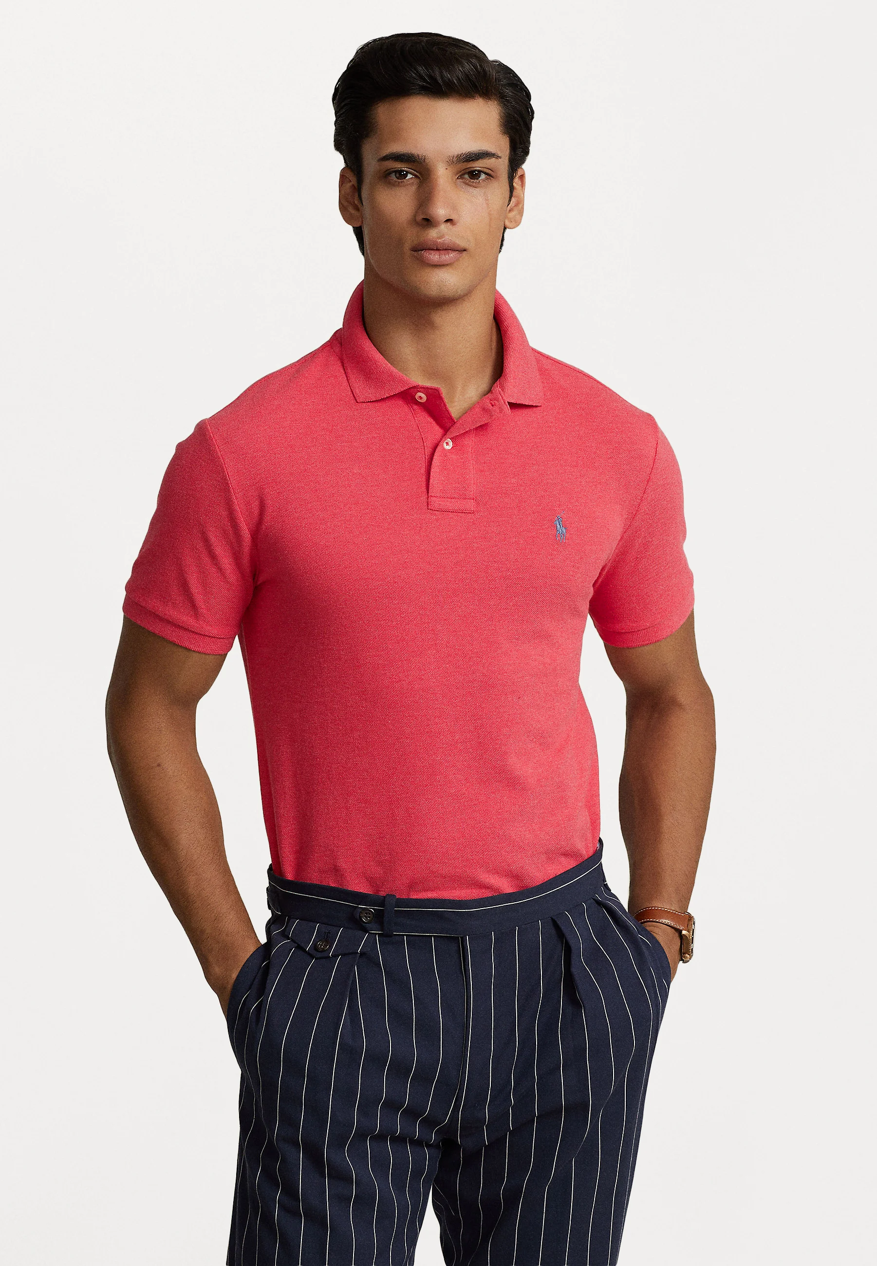 Polo Ralph Lauren MANGA CORTA - Polo