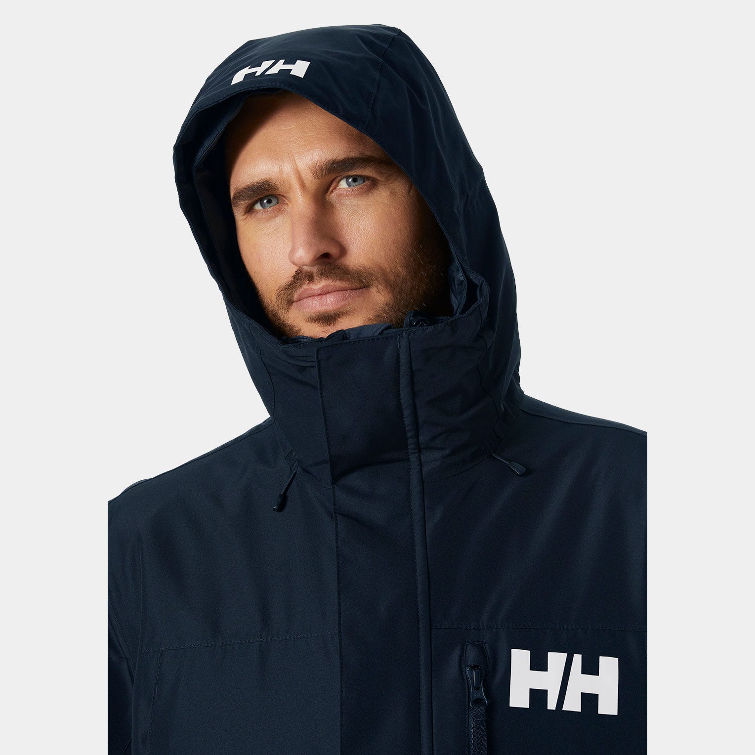 Men's Rigging Coat