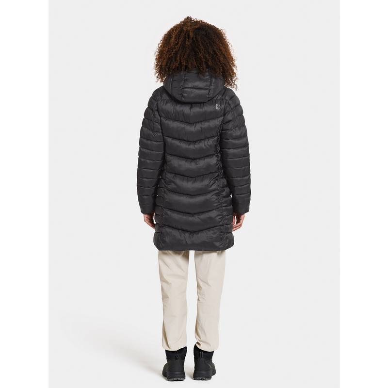 Didriksons Serina Steppmantel Damen